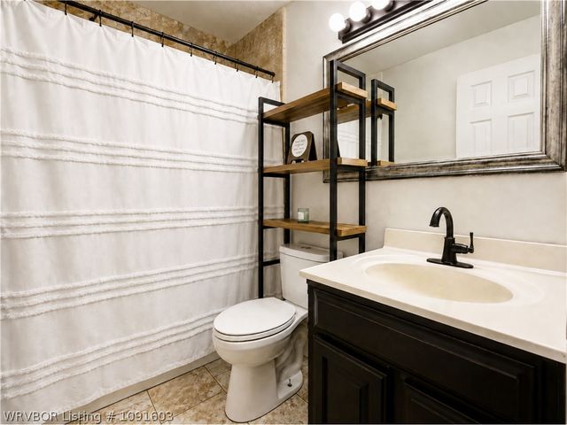 3114 Tennessee Ridge Road, Fort Smith, AR 72916