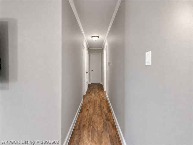 3114 Tennessee Ridge Road, Fort Smith, AR 72916