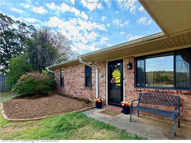 3114 Tennessee Ridge Road, Fort Smith, AR 72916