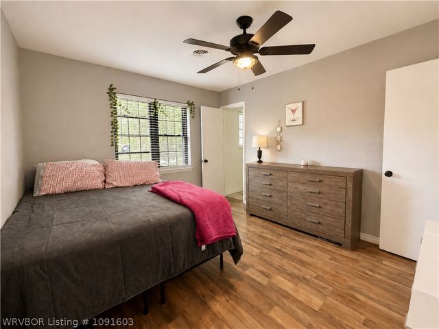3114 Tennessee Ridge Road, Fort Smith, AR 72916