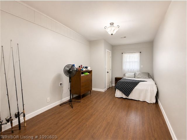 3114 Tennessee Ridge Road, Fort Smith, AR 72916