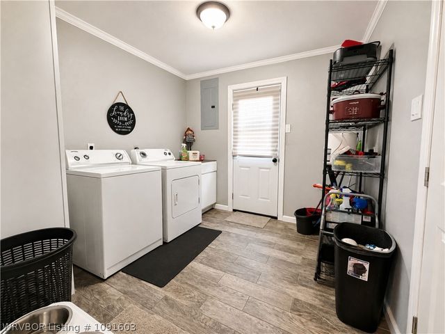 3114 Tennessee Ridge Road, Fort Smith, AR 72916
