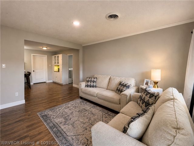 3114 Tennessee Ridge Road, Fort Smith, AR 72916