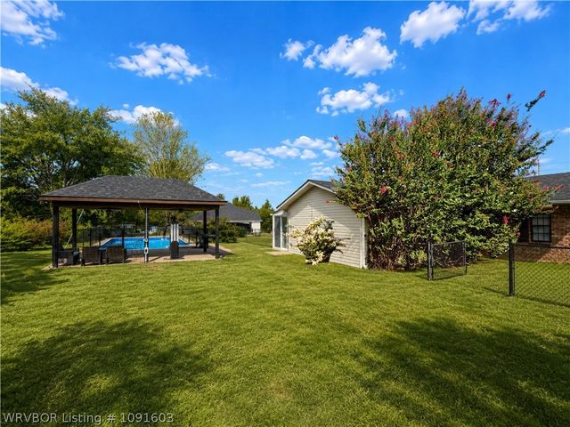 3114 Tennessee Ridge Road, Fort Smith, AR 72916