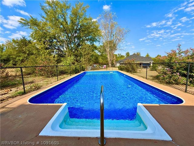 3114 Tennessee Ridge Road, Fort Smith, AR 72916