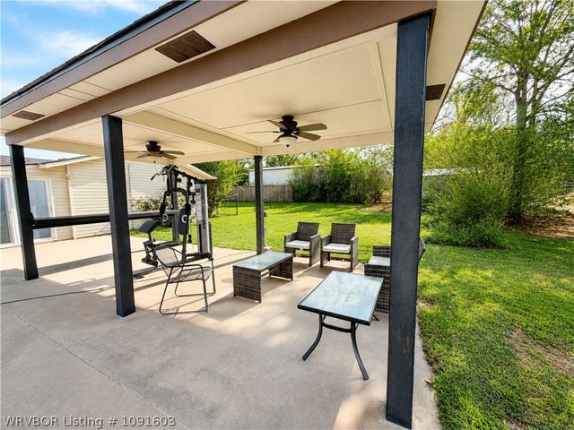 3114 Tennessee Ridge Road, Fort Smith, AR 72916