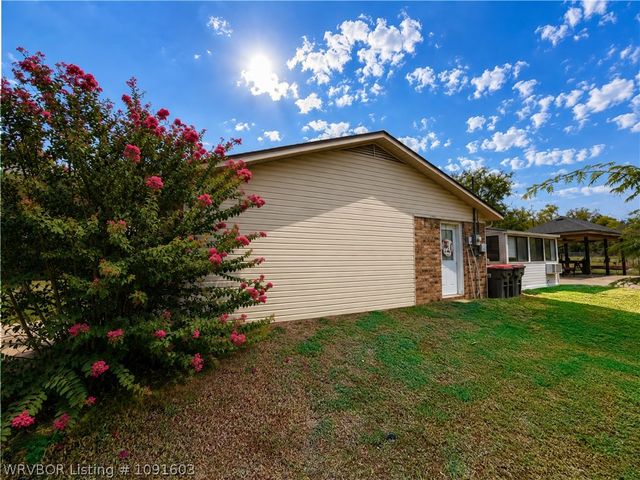 3114 Tennessee Ridge Road, Fort Smith, AR 72916