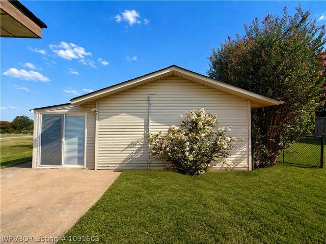 3114 Tennessee Ridge Road, Fort Smith, AR 72916