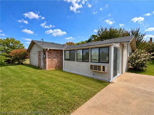 3114 Tennessee Ridge Road, Fort Smith, AR 72916