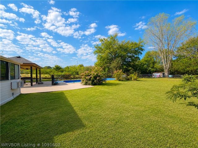 3114 Tennessee Ridge Road, Fort Smith, AR 72916