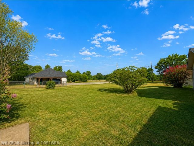 3114 Tennessee Ridge Road, Fort Smith, AR 72916