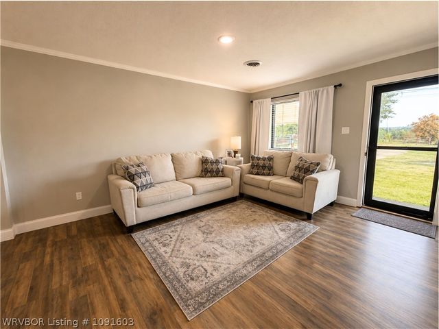 3114 Tennessee Ridge Road, Fort Smith, AR 72916