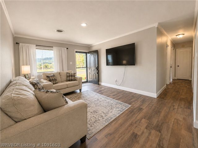 3114 Tennessee Ridge Road, Fort Smith, AR 72916