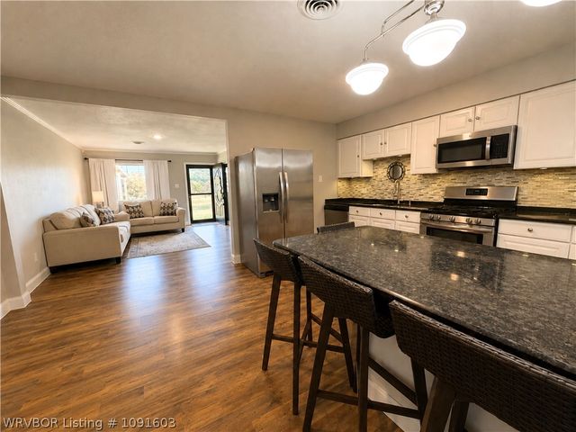 3114 Tennessee Ridge Road, Fort Smith, AR 72916