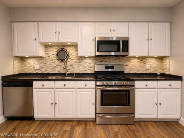 3114 Tennessee Ridge Road, Fort Smith, AR 72916