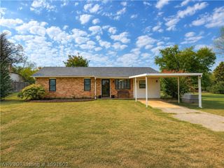3114 Tennessee Ridge Road, Fort Smith, AR 72916