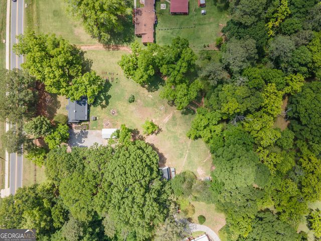 333 Carver Road, Griffin, GA 30224