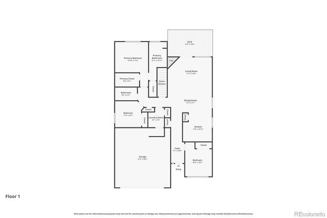 13090 Tamarac Street, Thornton, CO 80602