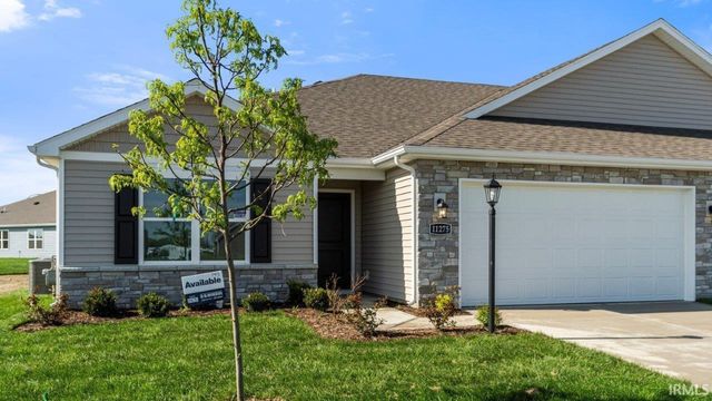 1736 Lighthouse Lane, Goshen, IN 46526