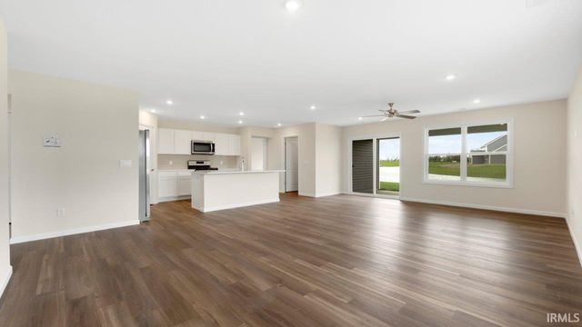 1736 Lighthouse Lane, Goshen, IN 46526