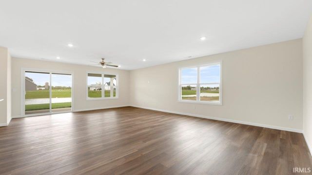 1736 Lighthouse Lane, Goshen, IN 46526