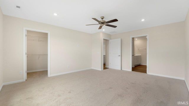 1736 Lighthouse Lane, Goshen, IN 46526