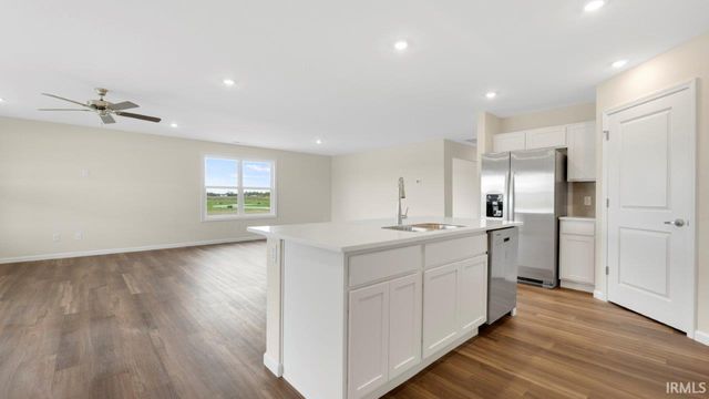 1736 Lighthouse Lane, Goshen, IN 46526