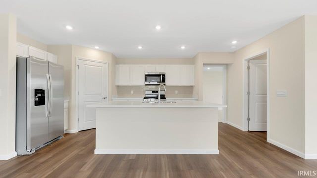 1736 Lighthouse Lane, Goshen, IN 46526