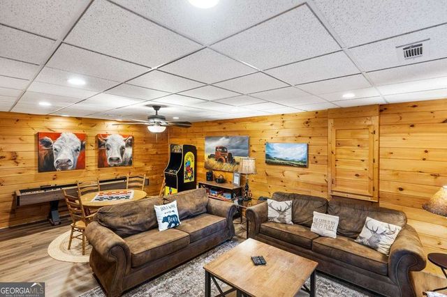 98 Toccoa Overlook Drive, Blue Ridge, GA 30513