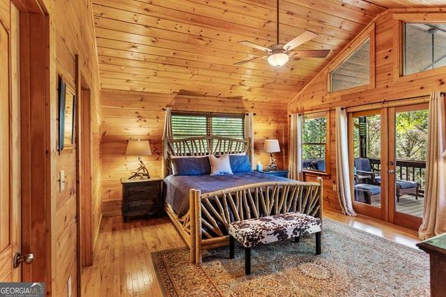 98 Toccoa Overlook Drive, Blue Ridge, GA 30513