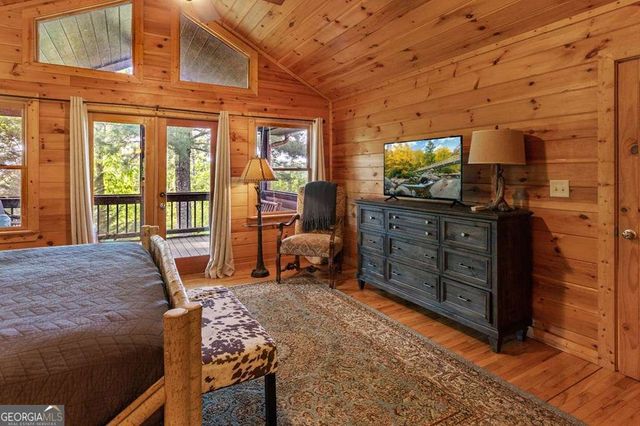 98 Toccoa Overlook Drive, Blue Ridge, GA 30513