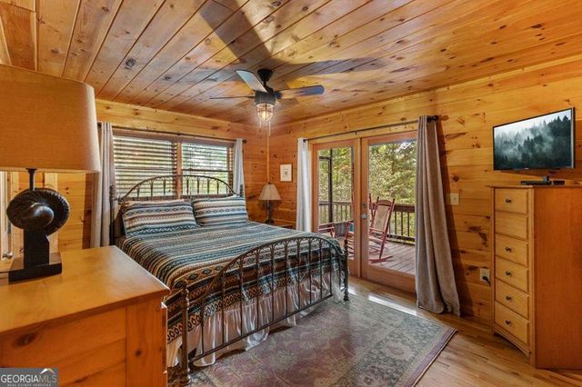 98 Toccoa Overlook Drive, Blue Ridge, GA 30513