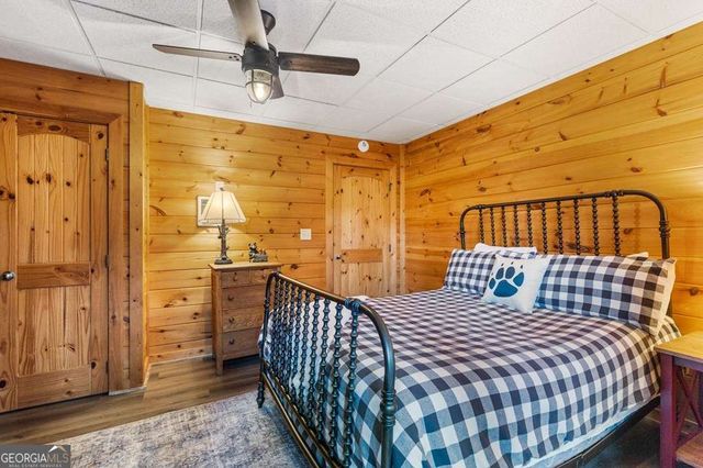 98 Toccoa Overlook Drive, Blue Ridge, GA 30513