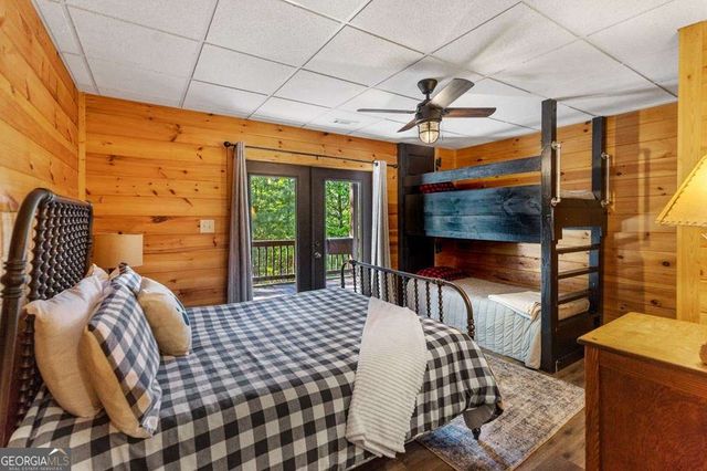 98 Toccoa Overlook Drive, Blue Ridge, GA 30513