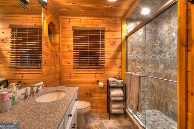 98 Toccoa Overlook Drive, Blue Ridge, GA 30513
