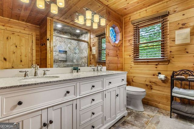 98 Toccoa Overlook Drive, Blue Ridge, GA 30513