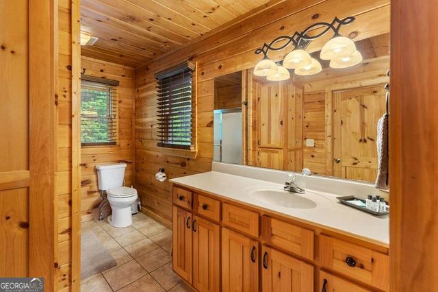 98 Toccoa Overlook Drive, Blue Ridge, GA 30513