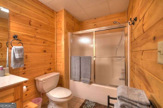 98 Toccoa Overlook Drive, Blue Ridge, GA 30513
