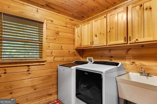 98 Toccoa Overlook Drive, Blue Ridge, GA 30513