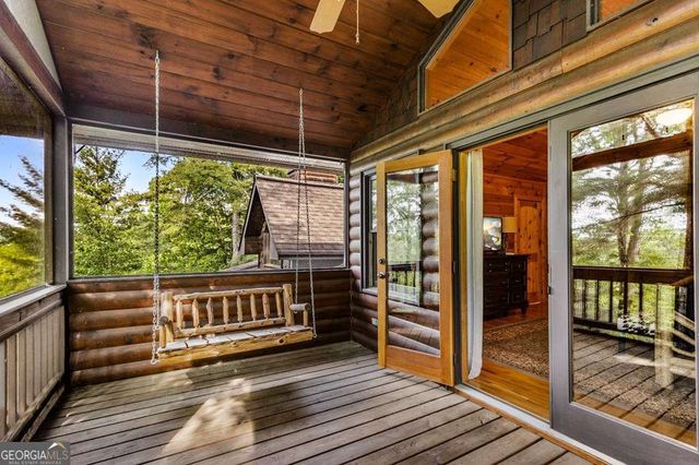 98 Toccoa Overlook Drive, Blue Ridge, GA 30513