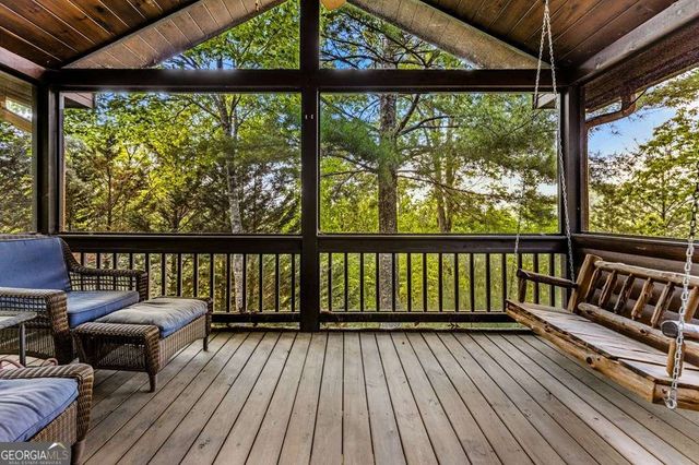 98 Toccoa Overlook Drive, Blue Ridge, GA 30513