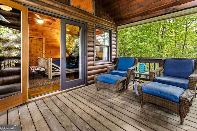 98 Toccoa Overlook Drive, Blue Ridge, GA 30513
