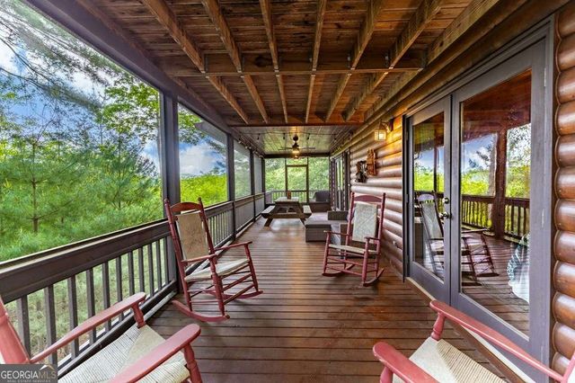 98 Toccoa Overlook Drive, Blue Ridge, GA 30513