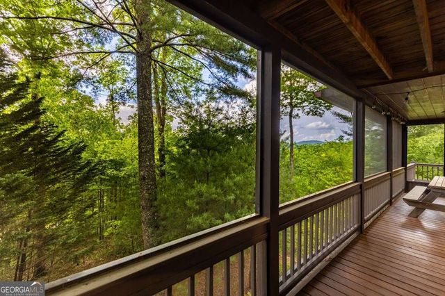 98 Toccoa Overlook Drive, Blue Ridge, GA 30513