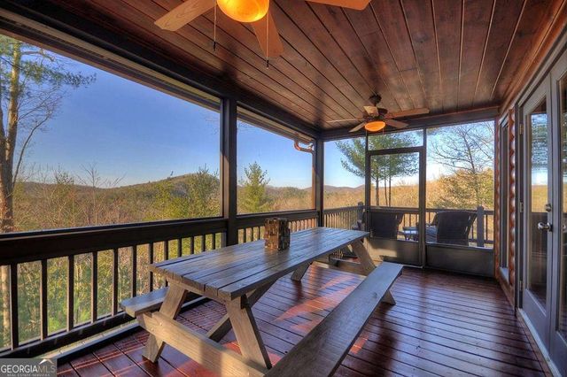 98 Toccoa Overlook Drive, Blue Ridge, GA 30513