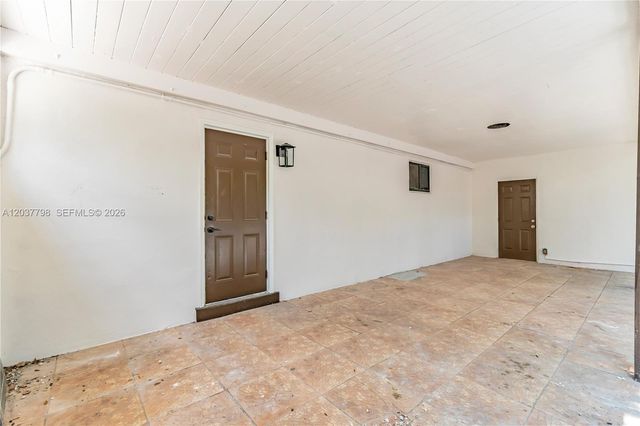 3300 SW 40th Avenue, West Park, FL 33023