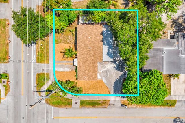 3300 SW 40th Avenue, West Park, FL 33023