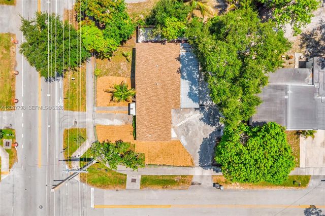 3300 SW 40th Avenue, West Park, FL 33023