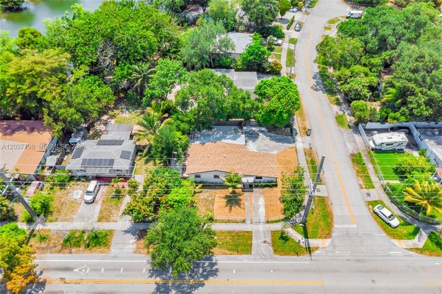 3300 SW 40th Avenue, West Park, FL 33023
