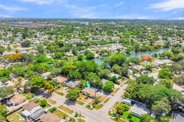3300 SW 40th Avenue, West Park, FL 33023